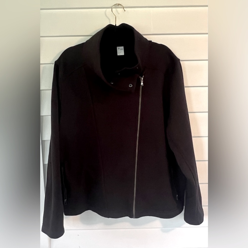 Lightweight jacket